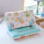 宝宝小号幼儿园印花枕芯