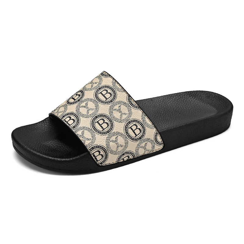 2025 verano transfronterizo nuevo otoño europeo y americano zapatillas parejas usar zapatillas frías para hombres y mujeres domésticos coreanos