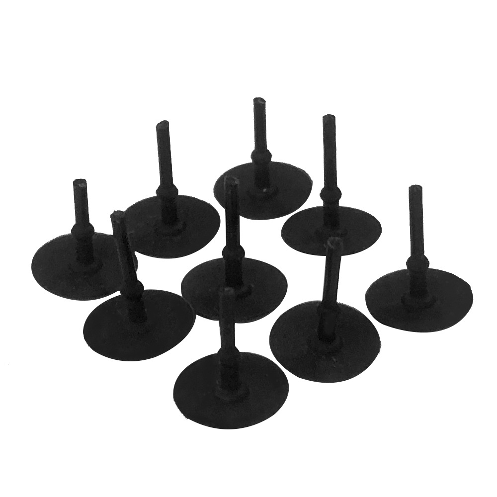 硅胶气阀垫 气泵水泵单向密封伞阀 咖啡机气泵硅胶伞阀