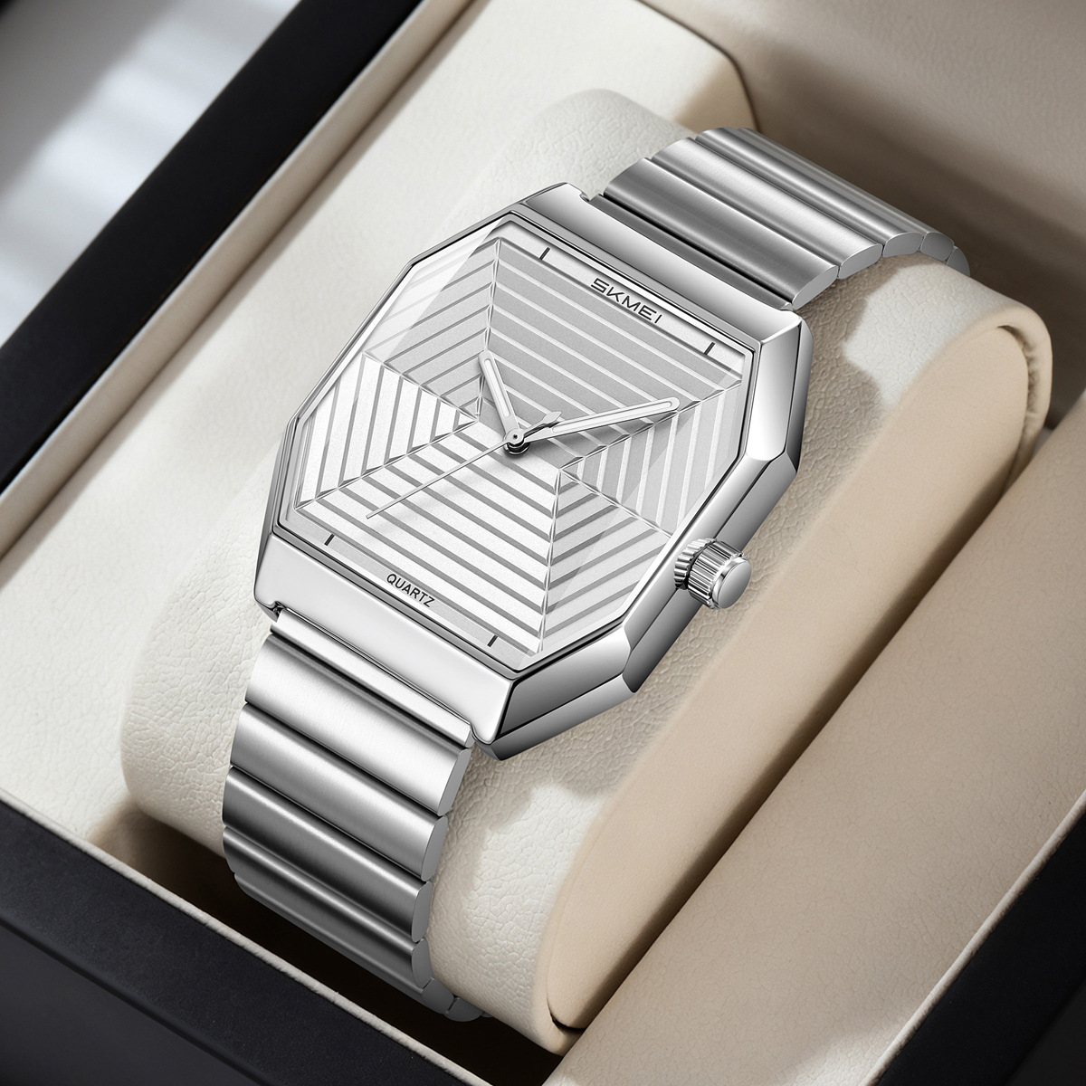 El Silver Shell