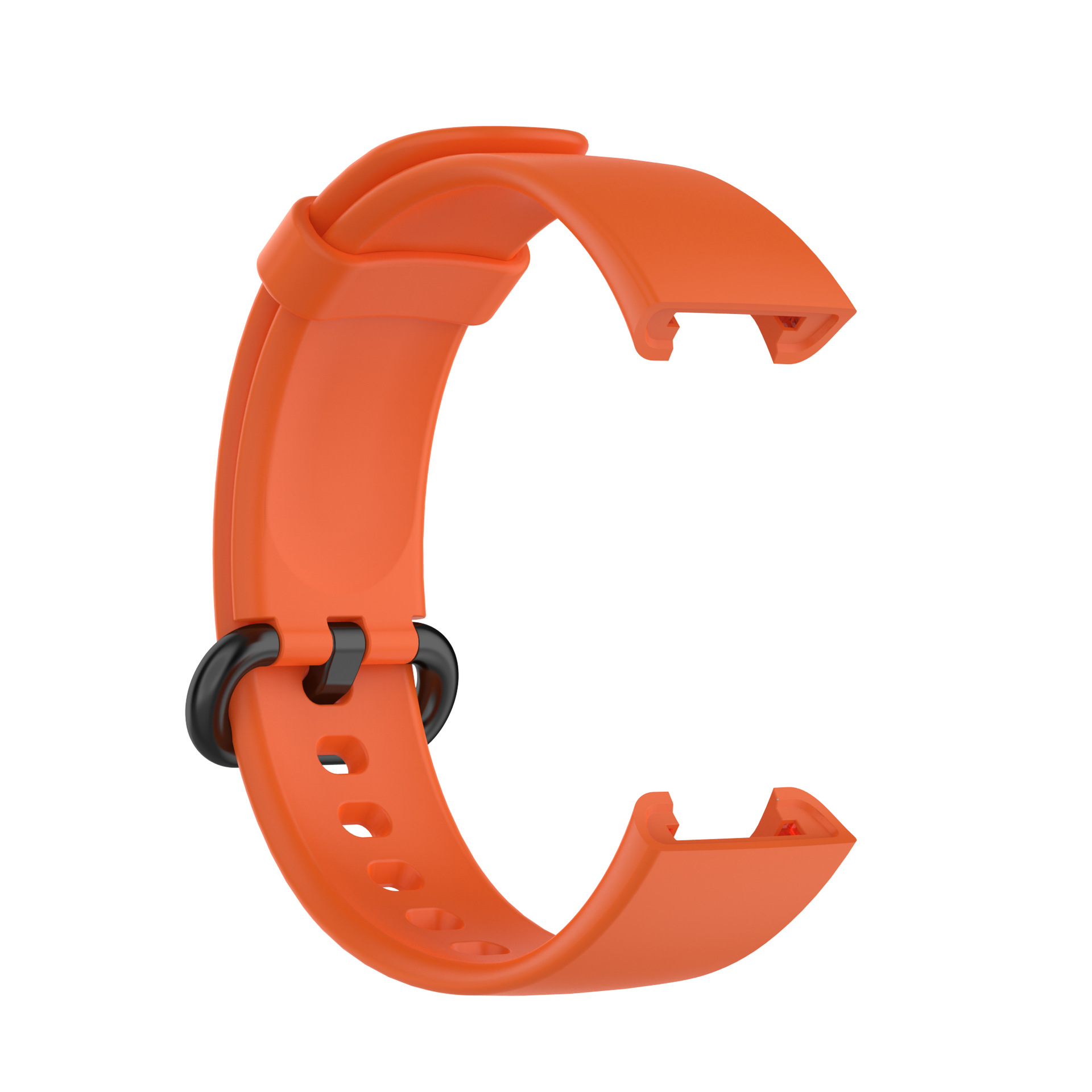 Suitable for Mi Watch Lite silicone watch strap, Redmi watch sports wristband undefined