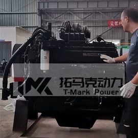 内燃机;发动机总成;增压器