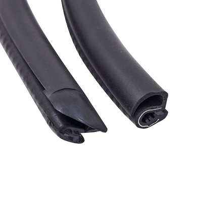 Strips, Dust-Proof and Noise-Reducing Modified – Vehicle Sealing Strip
