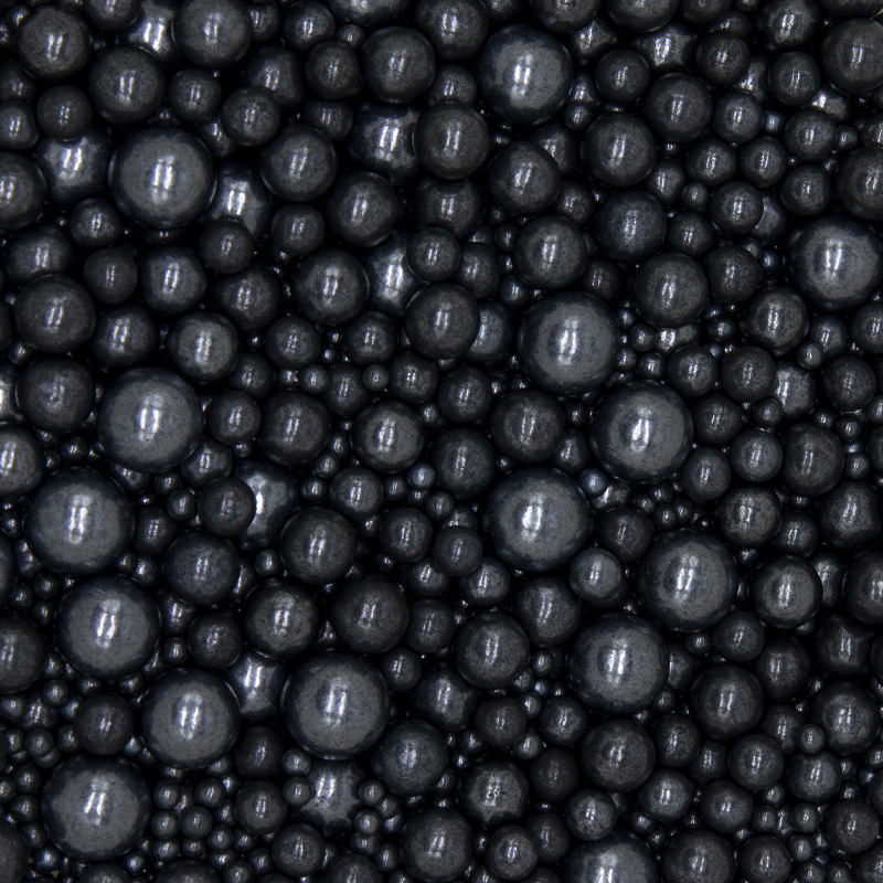 블랙비즈믹스-130g병