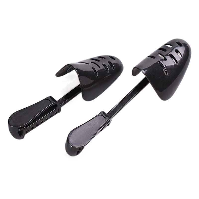 Promocional de plástico ajustable zapatos de cuero zapatos de conformación zapatos anti-deformación zapato accesorios de zapatos soporte de zapatos al por mayor