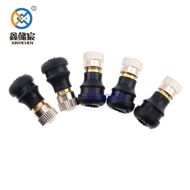 Vehículos eléctricos de la serie Xiaomi, bicicletas de equilibrio, neumáticos de válvula para bicicletas de montaña, válvulas para bicicletas de montaña image 6