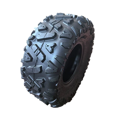 Rear 18*9.5-8 Vacuum Thickened a – Yolsuzluq şinləri