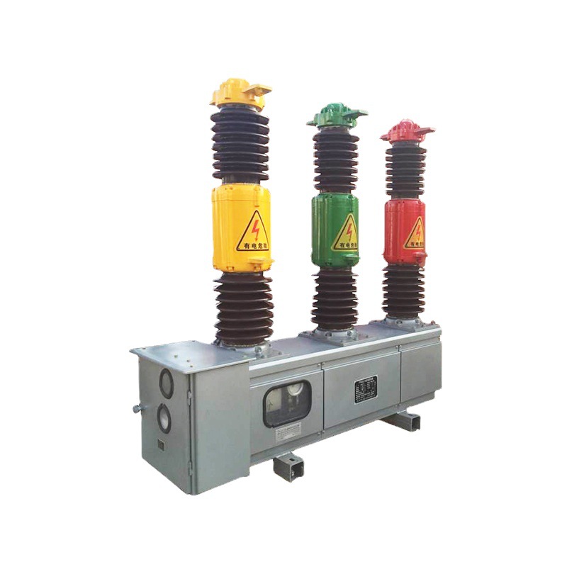 LW16-40.5户外高压六氟化硫断路器&LW8-40.5&LW8-35&LW16-35KV