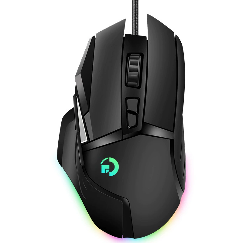 Гоночная мышь для игр, оптом, выработка энергии, G502