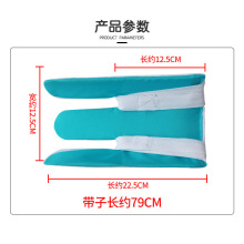 老人穿袜器免弯腰辅助器亚马逊爆款跨境孕妇老年护理用品sock aid