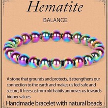 �羳���R�d���N8mm��ɫ�F�Vʯ������� ��Ů�ٴ��ִ��YƷ