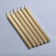 Wholesale log hotel room golf pencil hotel conference pencil mini small pencil factory in stock