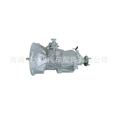 Truck D5240A Wanliyang Wly, Sürətlər qutusu