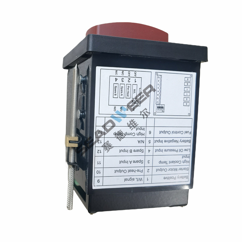 1092667931促销12V阿特拉斯移动机控制器启动开关