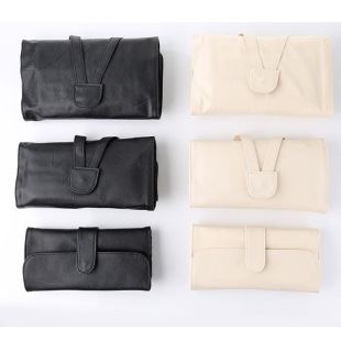 12 rice white makeup brush bag 18 black brush blank bag 24 makeup brush storage bag beauty kit