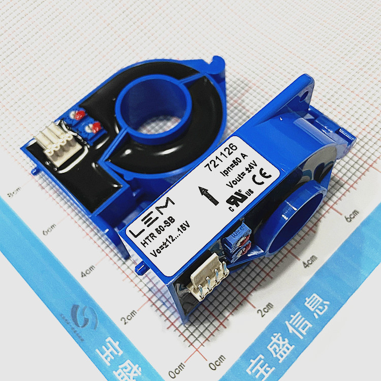 HTR50-SB HTR200-SB 400-SB LEM/莱姆霍尔电流传感器 互感器 汽车
