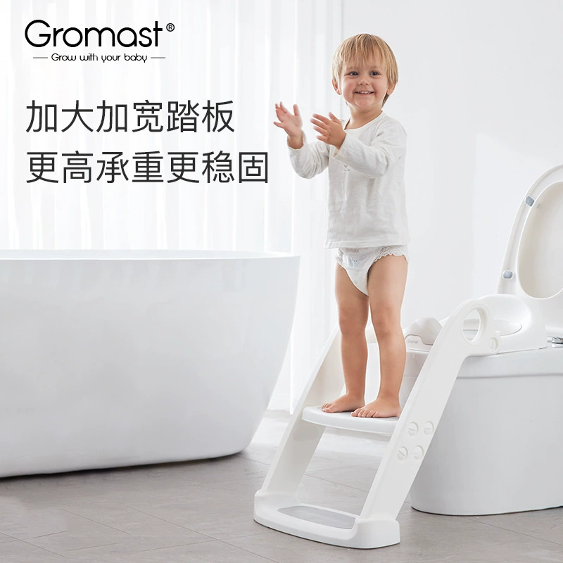 Toilet for boys girl's