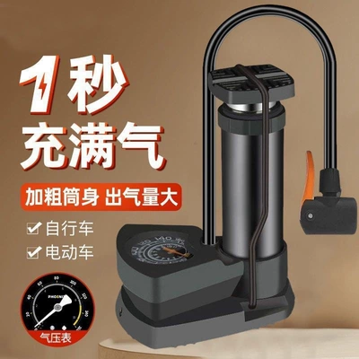 Hava nasosu air pumps for electric
