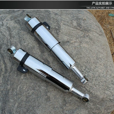 Bikes Shock Absorbers, Motosiklet ləvazimatları və aksesuarları