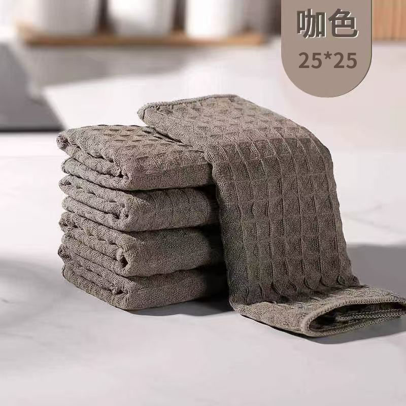 대형 와플 25*25 브라운 누드 의상