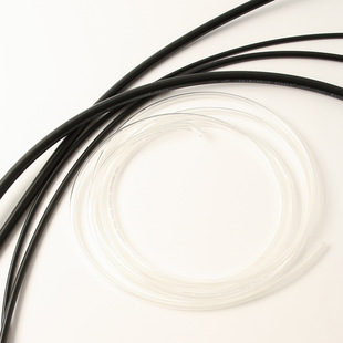 PA11 Nylon Pipe Engine Oil Pipe Engine Assembly Pipe