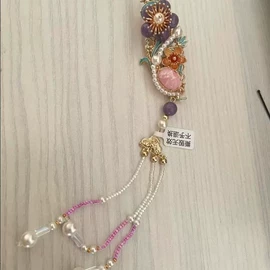 耳钉;项链;手链