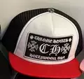 28 Red Black