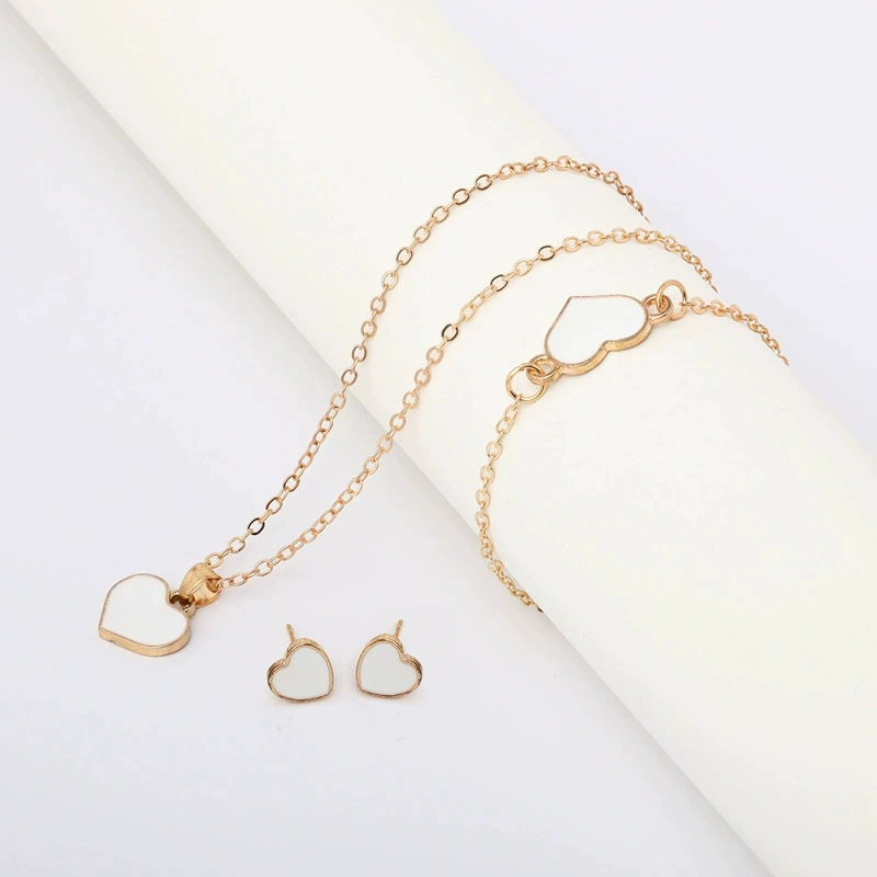 Трансграничные горячие продажи изысканных украшений