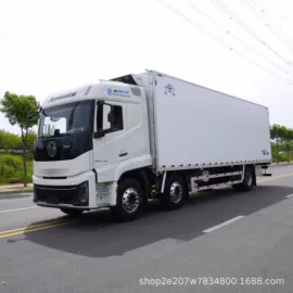 保温车;道路清障车;垃圾车