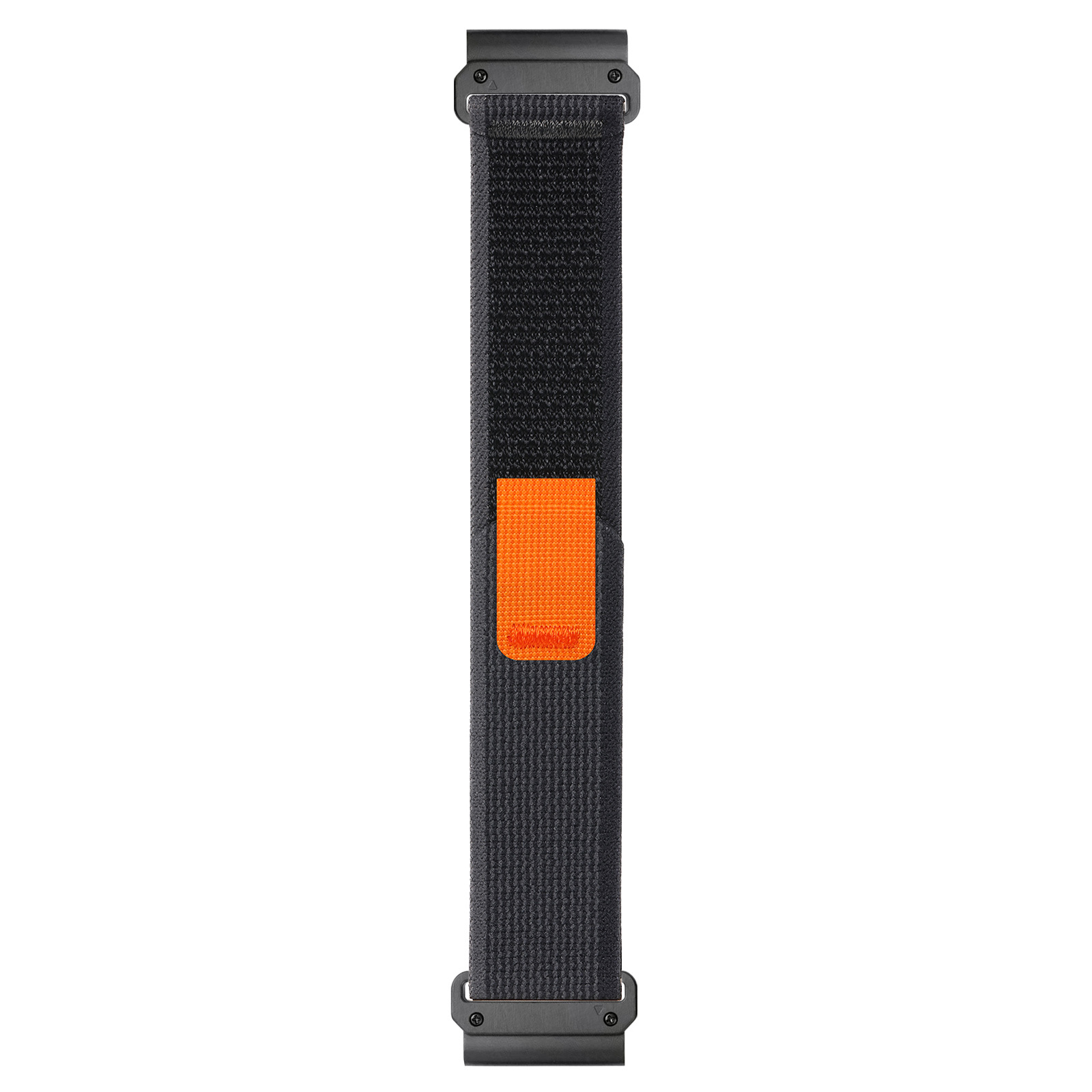 trail black with gray