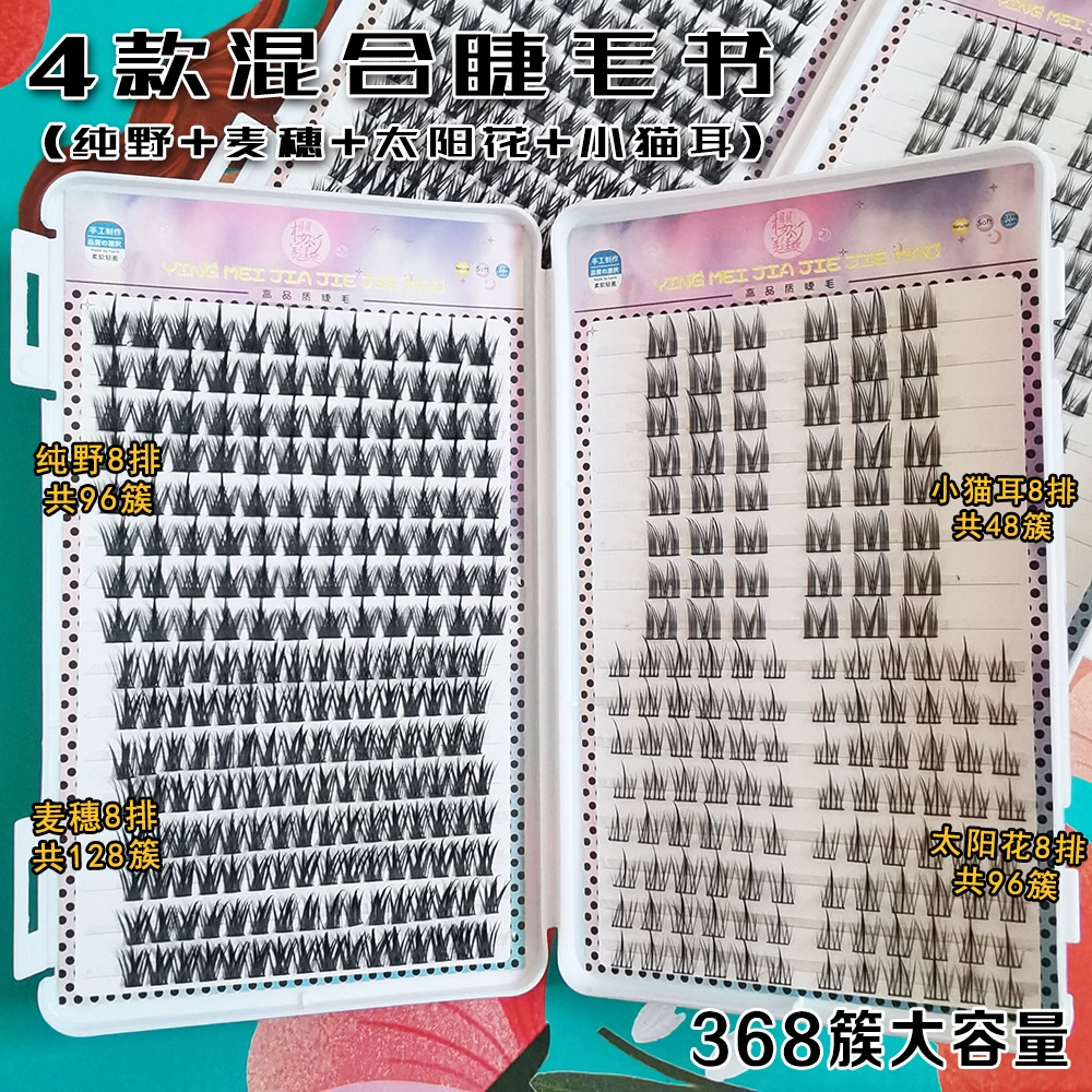 wholesale? - avoid wholesale word. Original contains False eyelash wholesale set. We should translate without wholesale and avoid marketplace names. For each: translate to Russian keeping format. But must avoid