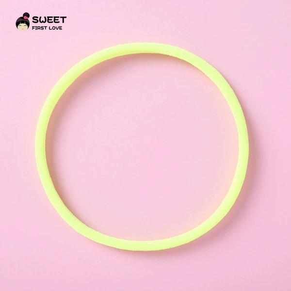 #12 silver light yellow