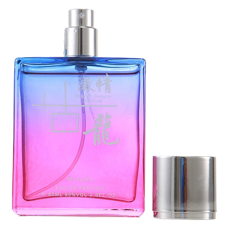 Manufacturer Wholesale New Model Passion Cologne Perfume for Men, Long-Lasting Fragrance, Light Fragrance, Marine Scent, Passion Perfume