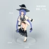 Change Luo Qixi [Bags]