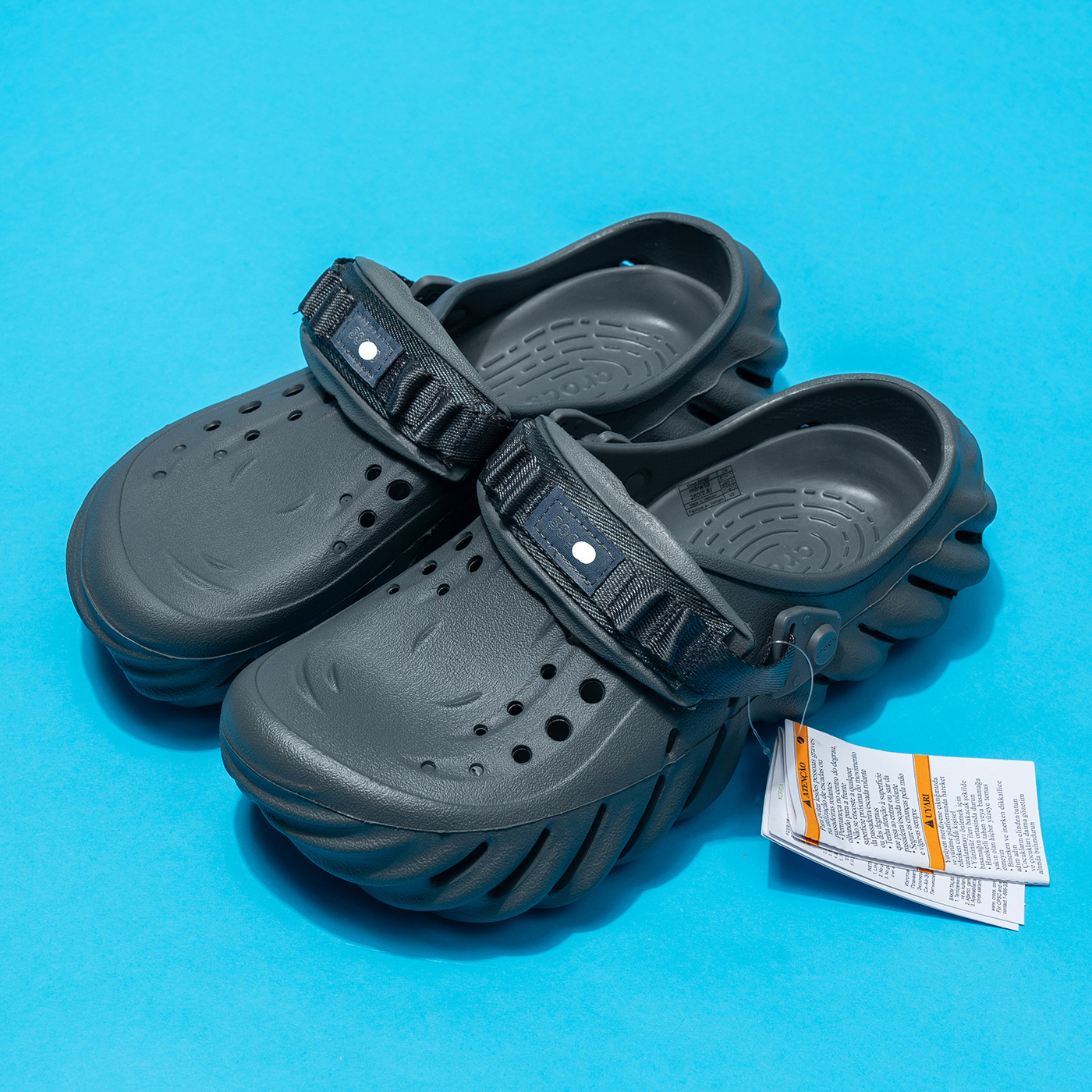 Zuecos de Playa para Hombre de EVA Transpirables Ligeros y Antideslizantes para Exteriores