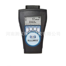 美国SP AccuMAX XR-1000 数字式辐射计 便携式照度计 多功能