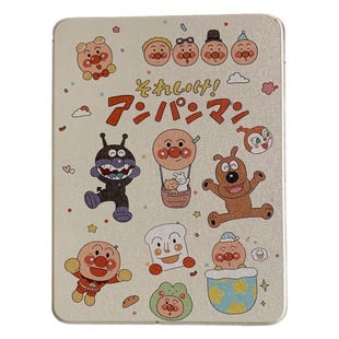 Applicable ipad protective case bread Superman rotatable female pro magnetic suction 2021 with Pen slot air new mini6