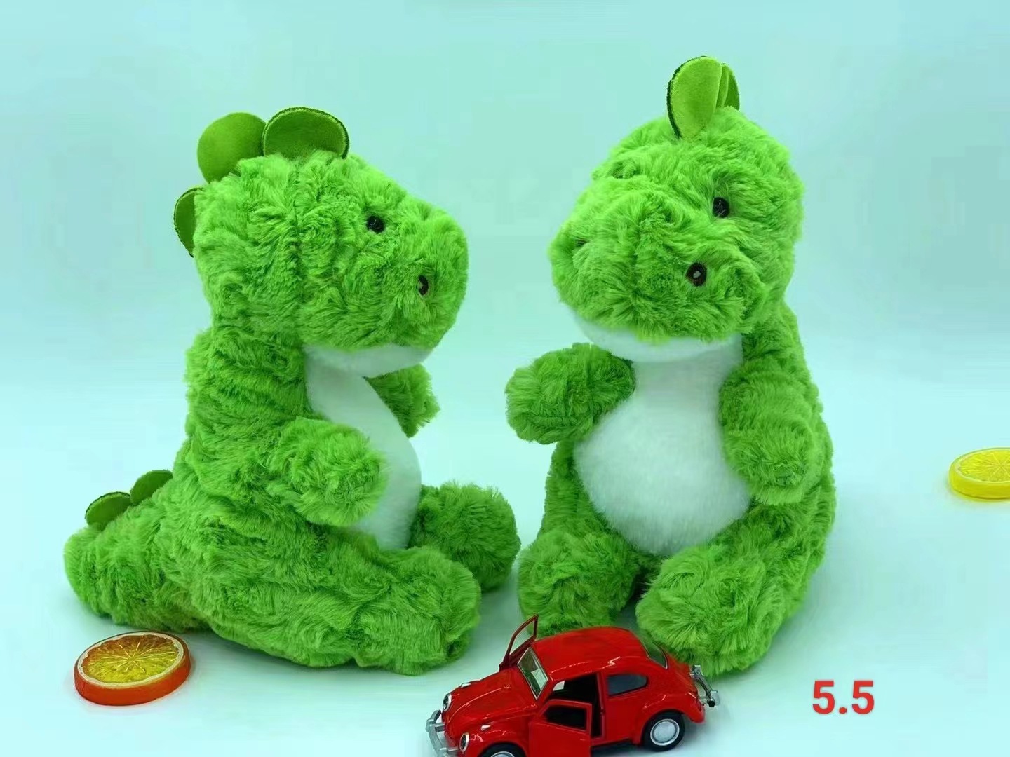 Green hippocampus