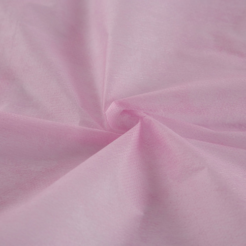 One-time use bed sheet Beauty salon beauty bed hotel spa mattress disposable massage non-woven bed sheet