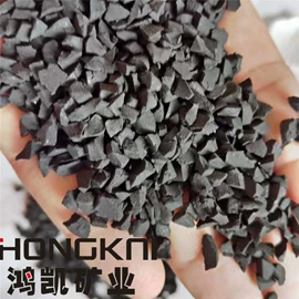 其他非金属;碳酸钙;栽培基质