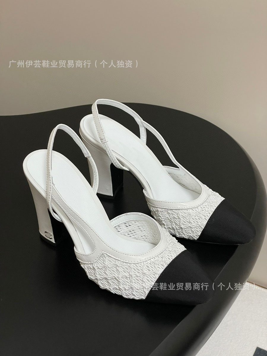 스타일 7 힐 높이 9cm