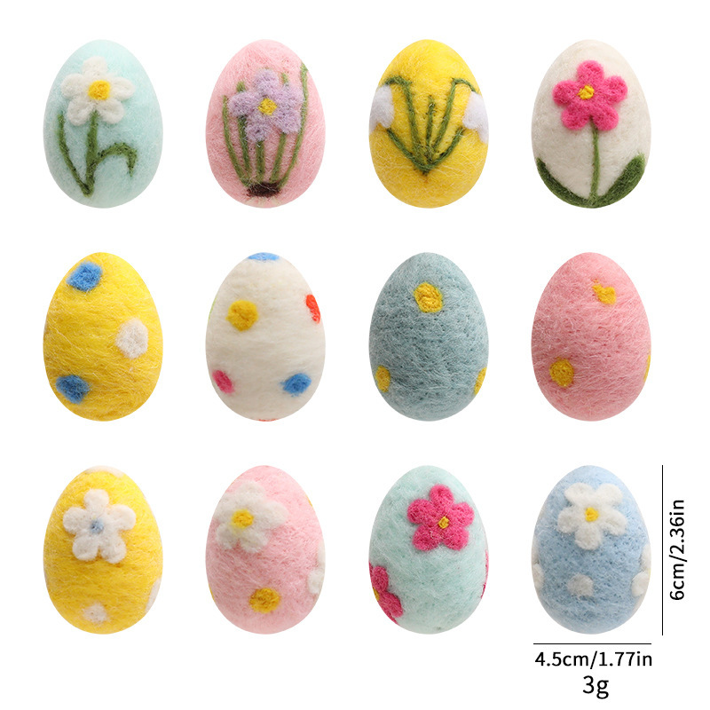 (1팩 12개) 플라워블루 품절, 다른색상으로 교환해주세요