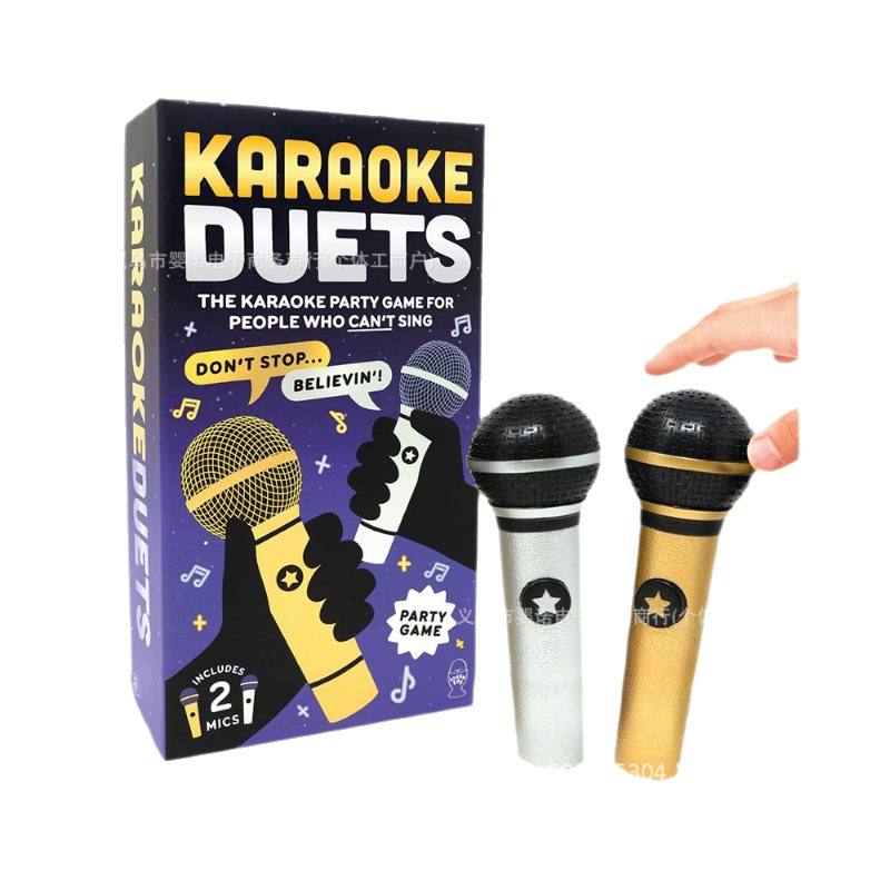 新製品 Grab The Mic Creators があなたにカラオケ デュエット カラオケ デュエットを提供します|undefined