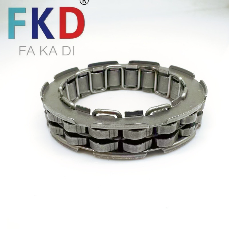 Cross-Border Export of 4Sh-16664-00 Yamaha Motorcycle 125/150Cc Clutch Bearing