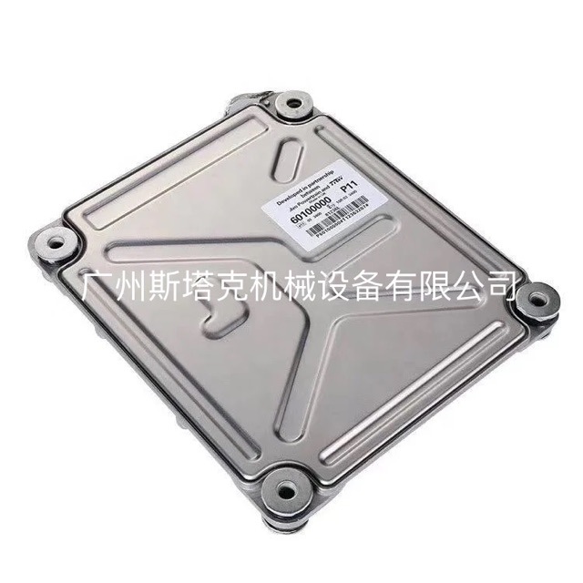 TAD1344GE发电机组发动机ECU电脑板21631327 20959036 ECU控制器