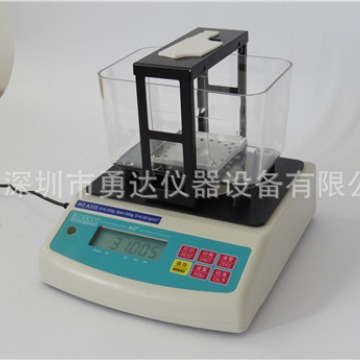 供应橡胶轮胎密度检测仪/橡胶管密度计/橡胶内胎密度测量仪