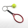 Tennis keychain, Amazon, wholesale, Birthday gift