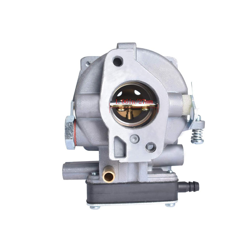 Carburador para Briggs & Stratton 42E707 42E777 42A707 42A777