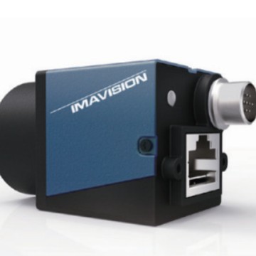 IMAVISION大恒图像 全局曝光CMOS工业摄像头 MER-133-54U3C