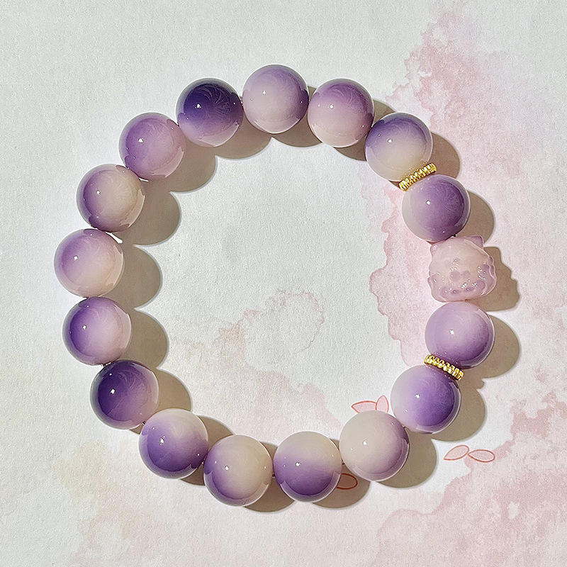 나이트 퍼플 [싱글 랩]